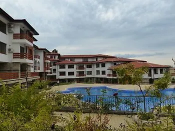 Gardenia Hills Хотел Слънчев бряг