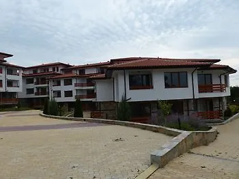 Gardenia Hills Хотел 3*