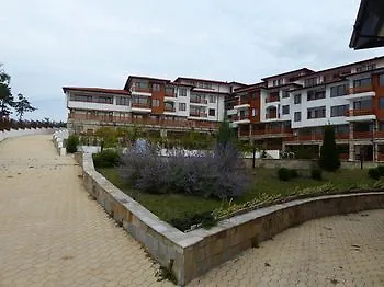 Gardenia Hills Хотел 3*