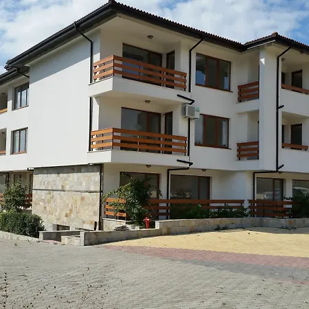 Хотел Gardenia Hills Слънчев бряг