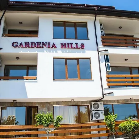 Gardenia Hills Хотел 3*