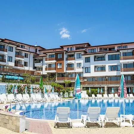 Gardenia Hills Хотел 3*