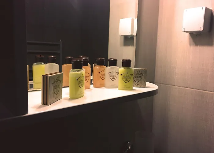 Gardenia Hills Hotel