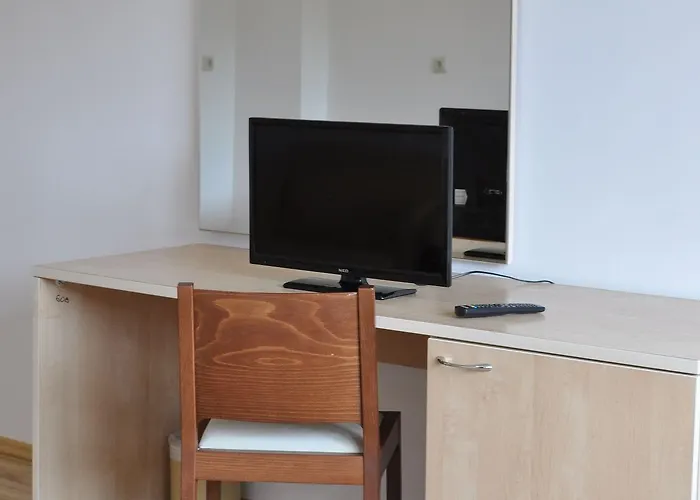 Hotel Gardenia Hills