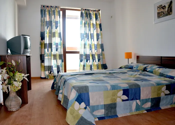 Gardenia Hills Slantschew brjag