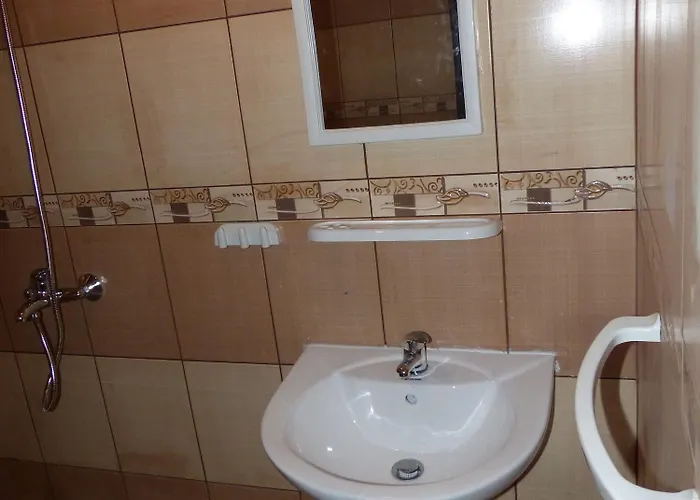 Hotel Gardenia Hills Slantschew brjag