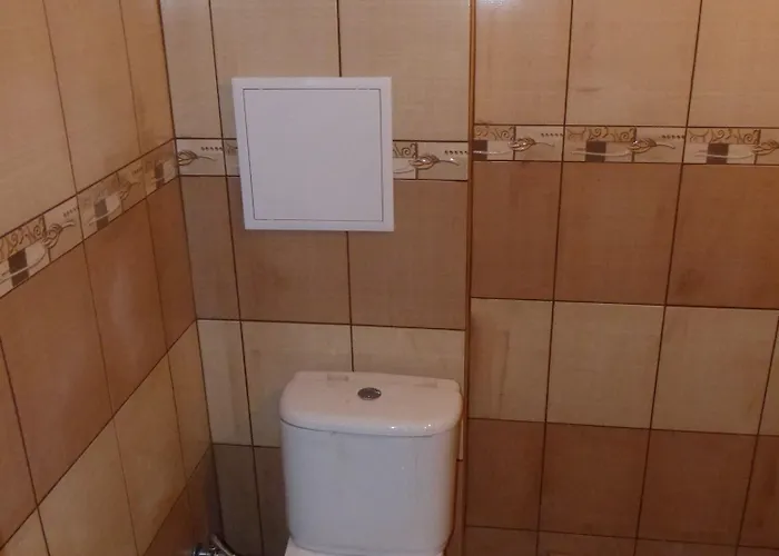 Gardenia Hills Hotel Slantschew brjag