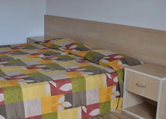 Gardenia Hills 3* Slantschew brjag