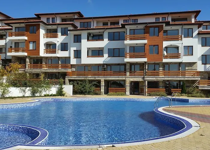 Gardenia Hills Hotel