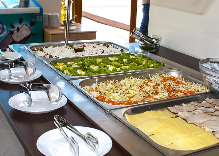 Hotel Gardenia Hills