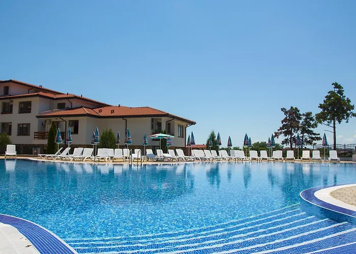 Hotel Gardenia Hills