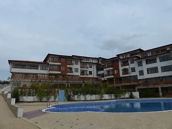 Gardenia Hills Hotel Slantschew brjag