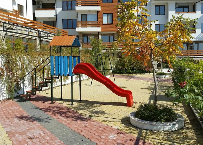 Gardenia Hills 3* Slantschew brjag