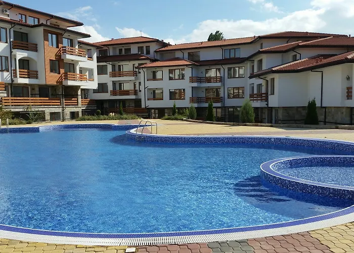 Gardenia Hills Slantschew brjag