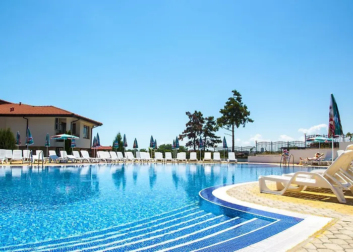 Gardenia Hills Sunny Beach