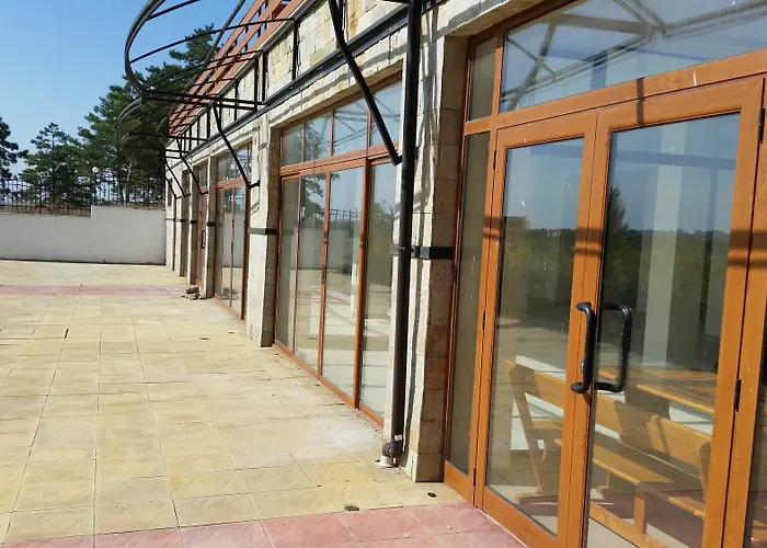 Otel Gardenia Hills Sunny Beach